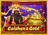 Caishens Gold 