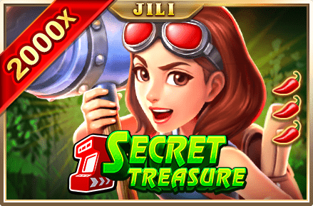 Secret Treasure