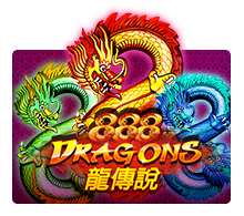 888 Dragons